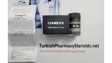 Watson Ciarexx (Lab Tested) Watson Ciarexx (Lab Tested)